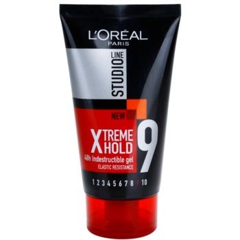 L’Oréal Paris Studio Line Indestructible gel extrem de puternic