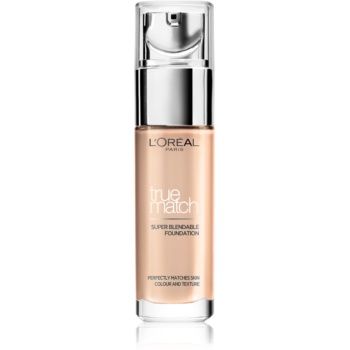 L’Oréal Paris True Match fond de ten lichid