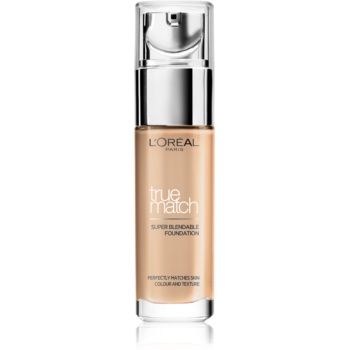 L’Oréal Paris True Match fond de ten lichid