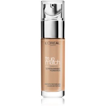 L’Oréal Paris True Match fond de ten lichid