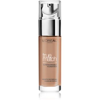 L’Oréal Paris True Match fond de ten lichid