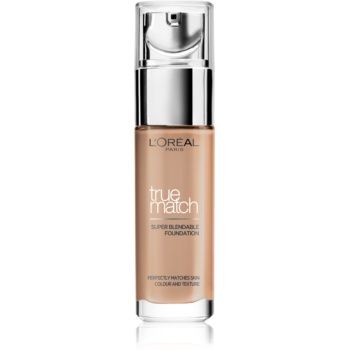 L’Oréal Paris True Match fond de ten lichid