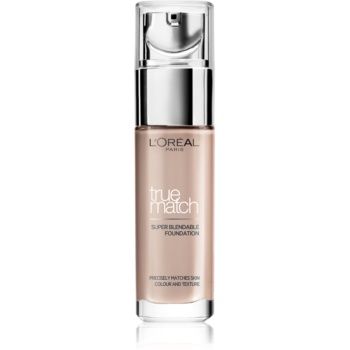 L’Oréal Paris True Match fond de ten lichid