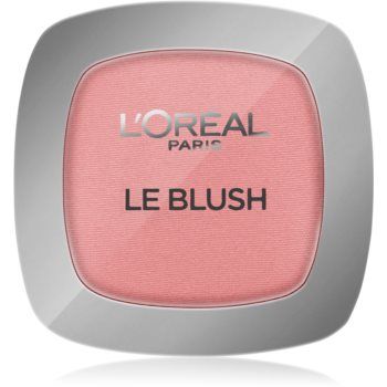 L’Oréal Paris True Match Le Blush blush ieftin