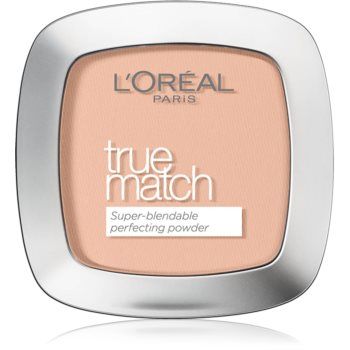 L’Oréal Paris True Match pudra compacta