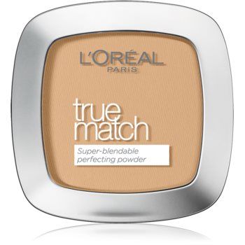 L’Oréal Paris True Match pudra compacta