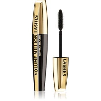 L’Oréal Paris Volume Million Lashes Extra Black mascara pentru volum și alungire