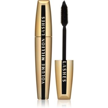 L’Oréal Paris Volume Million Lashes mascara cu efect de volum