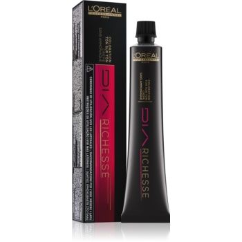L’Oréal Professionnel Dia Richesse vopsea de păr semipermanentă fără amoniac