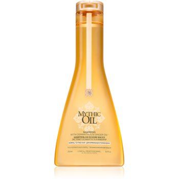 L’Oréal Professionnel Mythic Oil Șampon pentru păr normal și subțire ieftin