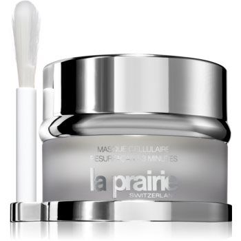 La Prairie Cellular 3-Minute Peel masca pentru definirea pielii