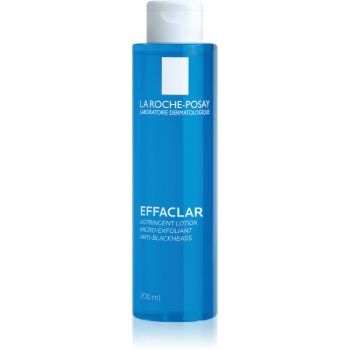 La Roche-Posay Effaclar lotiune astringenta pentru ten gras si problematic