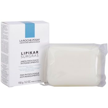 La Roche-Posay Lipikar Surgras sapun pentru pielea uscata sau foarte uscata