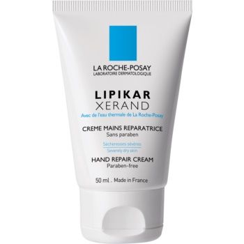 La Roche-Posay Lipikar Xerand crema de maini