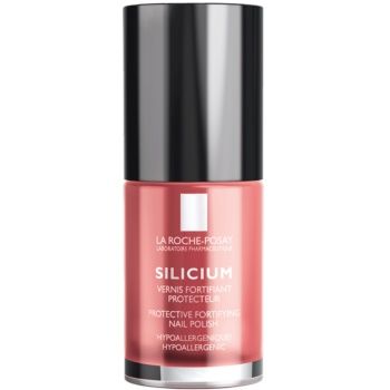 La Roche-Posay Silicium Color Care lac de unghii