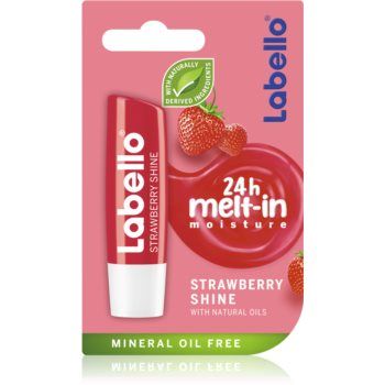 Labello Fruity Shine balsam de buze de firma original