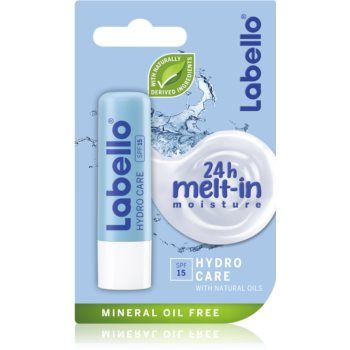 Labello Hydro Care balsam de buze