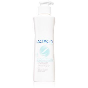 Lactacyd Pharma emulsie pentru igiena intima de firma originala