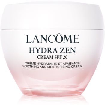 Lancôme Hydra Zen crema de zi hidratanta SPF 20 ieftina