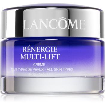 Lancôme Rénergie Multi-Lift crema de zi pentru contur si fermitate SPF 15 de firma originala