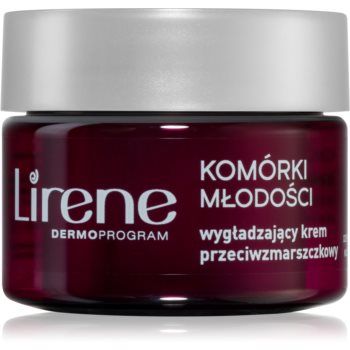 Lirene Rejuvenating Care Regeneration 50+ crema anti-rid efect regenerator