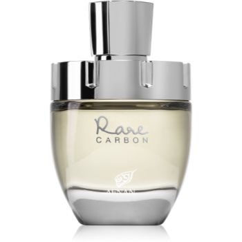 Afnan Rare Carbon Eau de Parfum pentru bărbați