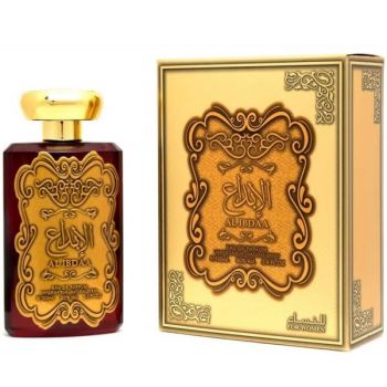 Apa de Parfum pentru Femei - Ard al Zaafaran EDP Al Ibdaa for Women,100 ml