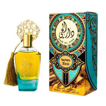 Apa de Parfum pentru Femei - Ard al Zaafaran EDP Dar al Hae Woman,100 ml ieftina