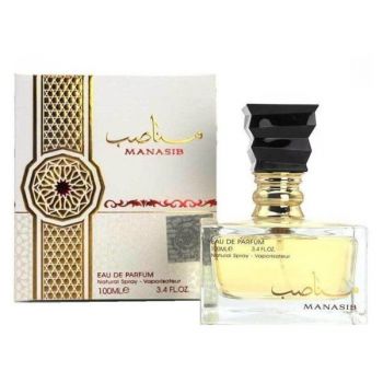 Apa de Parfum pentru Femei - Ard al Zaafaran EDP Manasib,100 ml ieftina