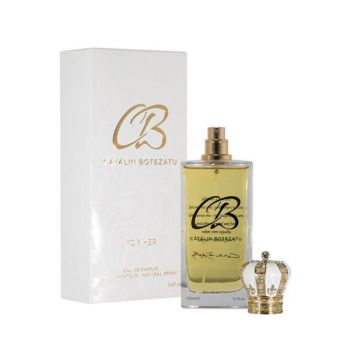 Apa de Parfum pentru Femei - Catalin Botezatu by Marhaba EDP for Her, 100 ml