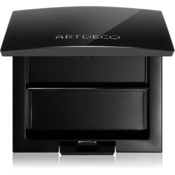 ARTDECO Beauty Box Trio casetă magnetică pentru fardurile de ochi, de obraz și cremă de acoperire