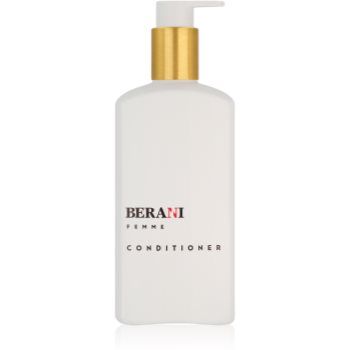 BERANI Femme Conditioner Balsam pentru toate tipurile de par