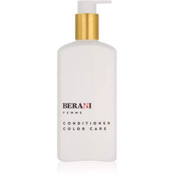 BERANI Femme Conditioner Color Care balsam pentru păr vopsit