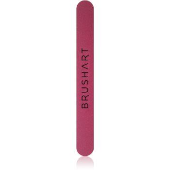 BrushArt Accessories Nail file pilă de unghii