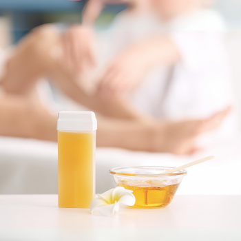 Cartus ceara pentru epilat 100 ml - Emmeci Cosmetici