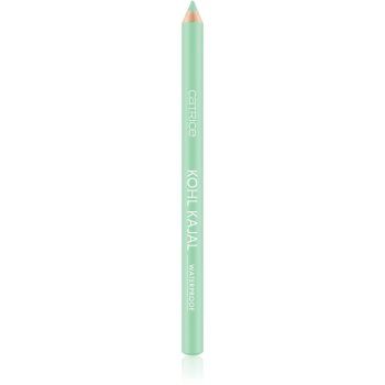 Catrice Kohl Kajal Waterproof creion kohl pentru ochi de firma original