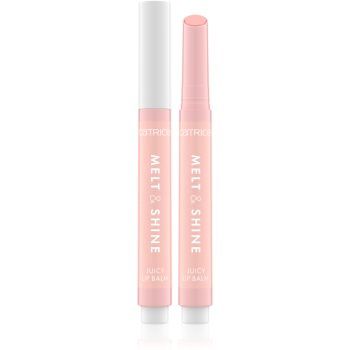 Catrice Melt & Shine balsam de buze colorat