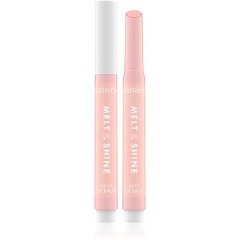 Catrice Melt & Shine balsam de buze colorat