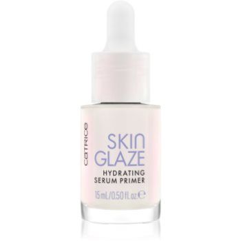 Catrice Skin Glaze ser hidratant sub machiaj de firma originala