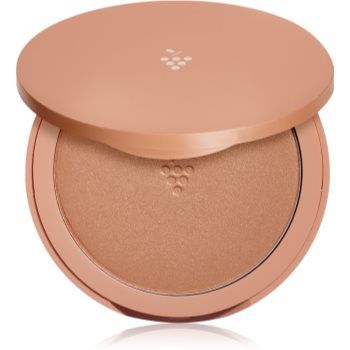 Caudalie Vinocrush Longlasting Bronzer Powder machiaj compact persistent pentru o piele mai luminoasa