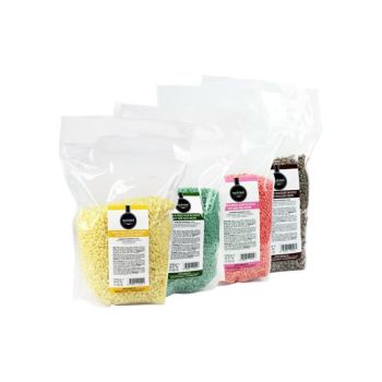Ceara perle traditionala ,       1kg - Emmeci Cosmetici - ROZ