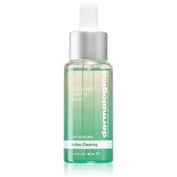 Dermalogica Active Clearing Age Bright™ ser facial perfecta pentru curatare