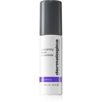 Dermalogica UltraCalming ser calmant impotriva petelor rosii