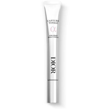 DIOR Capture Totale Hyalushot corector pentru riduri cu acid hialuronic