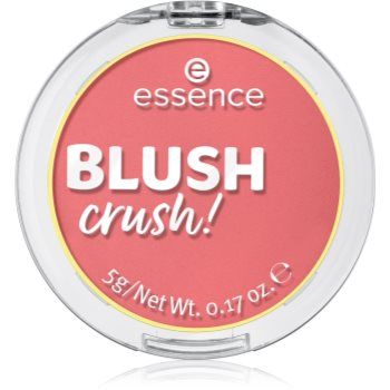 essence BLUSH crush! blush