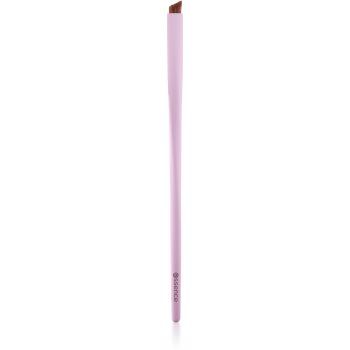 essence Just wing it pensula pentru aplicarea tusului de ochi