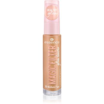 essence MAGIC FILTER fluid radiant