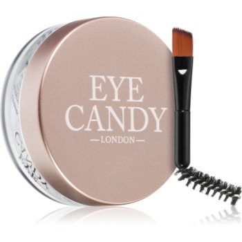 Eye Candy Brow Gel gel pentru sprancene