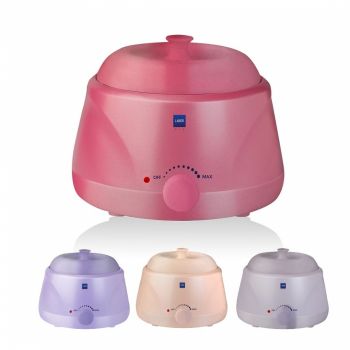 Incalzitor  ceara epilat 400 ml - COLOR WAX - FUXIA