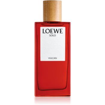 Loewe Solo Vulcan Eau de Parfum pentru bărbați